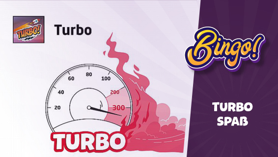 Turbo Bingo