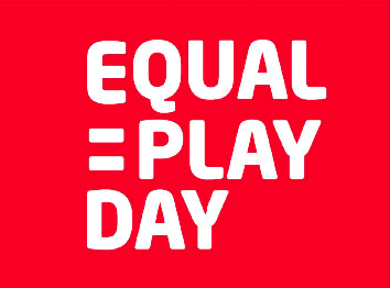 Equal Play Day - die Equal Play Initiative