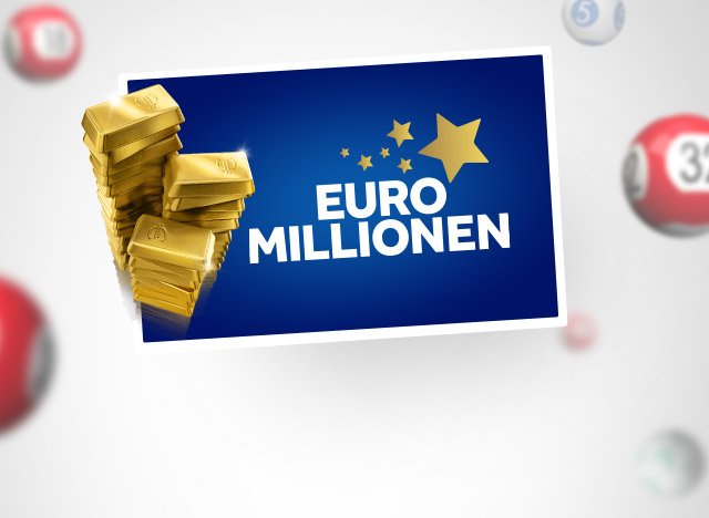 Lotto Euromillionen