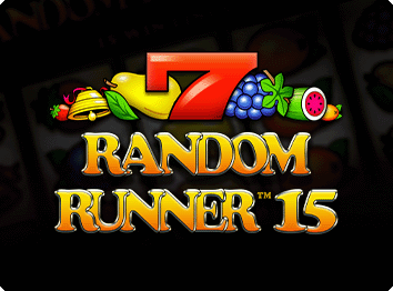 Random Runner 15 spielen | win2day
