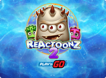 Reactoonz ౼ värikäs ja vauhdikas kasinopelikokemus suomalaisille