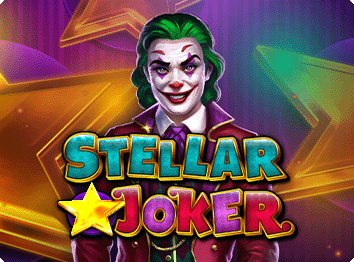 Stellar Joker spielen | win2day