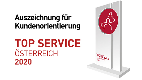 Top Service Österreich