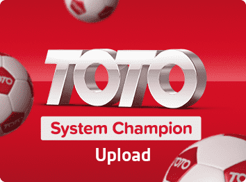 Toto System Champion Hochladen Win2day