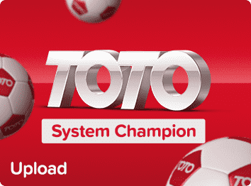 Toto System Champion Hochladen Win2day