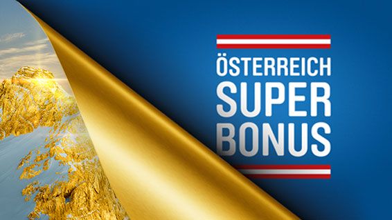 ÖsterreichSuperBonus