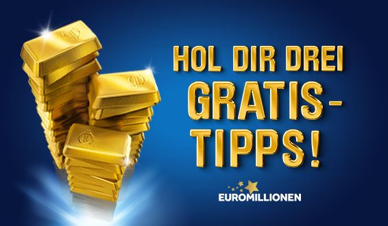 EuroMillionen Gratistipps