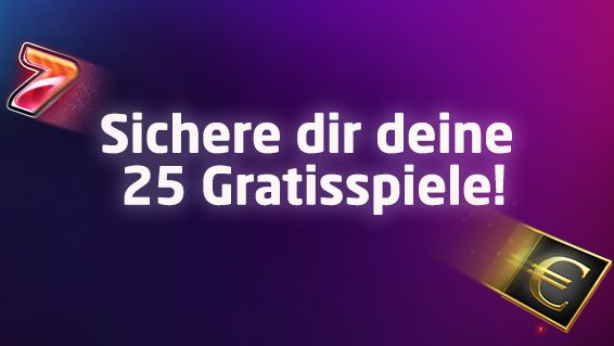 Gratisspiele sichern