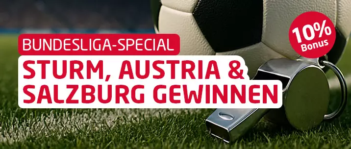 Bundesliga Special