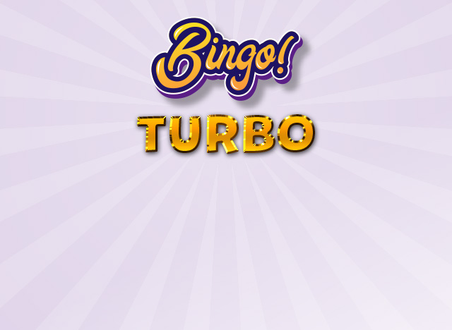 Turbo Bingo auf win2day