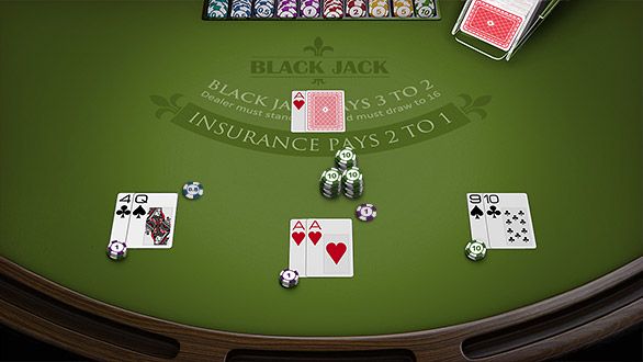 Black Jack