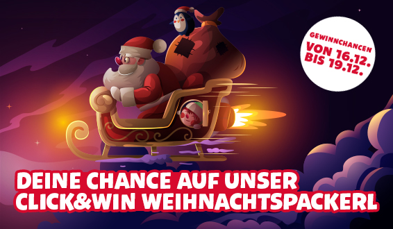 Click and Win Christmas