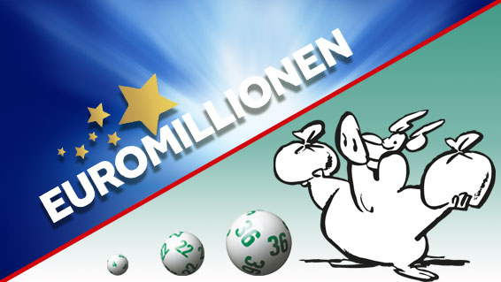 EuroMillionen oder Lotto