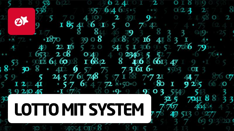 Lotto mit System