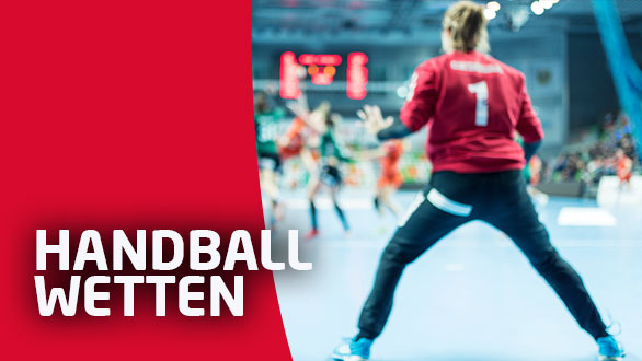 Handball Wetten
