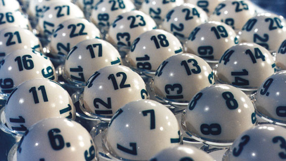 Häufigste Lottozahlen
