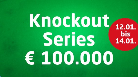 Knockout Series