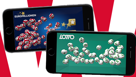 Lotto App