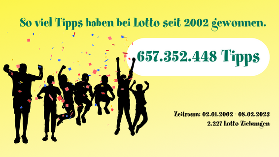 Lotto Tipps