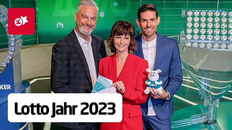 Lotto Gewinne 2022