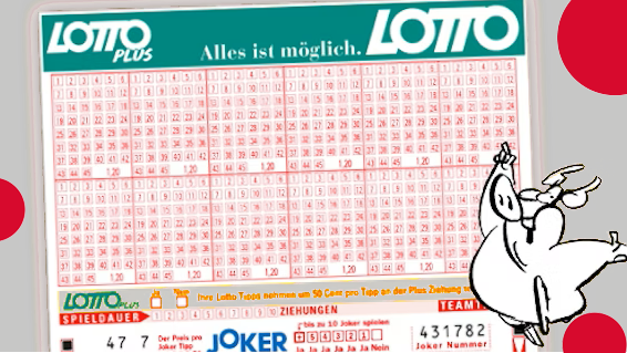 Was ist Lotto Plus