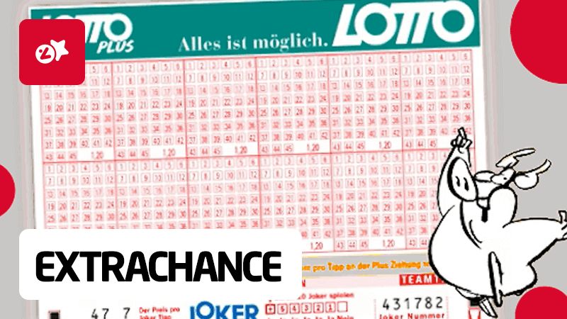 Was ist Lotto Plus