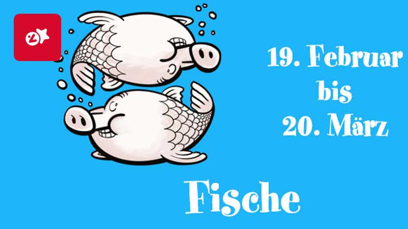 Lotto Horoskop Fische