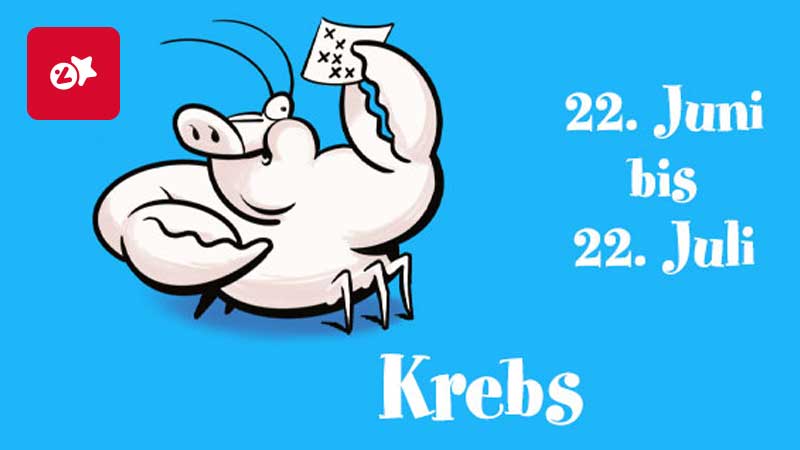 Lotto Horoskop Krebs