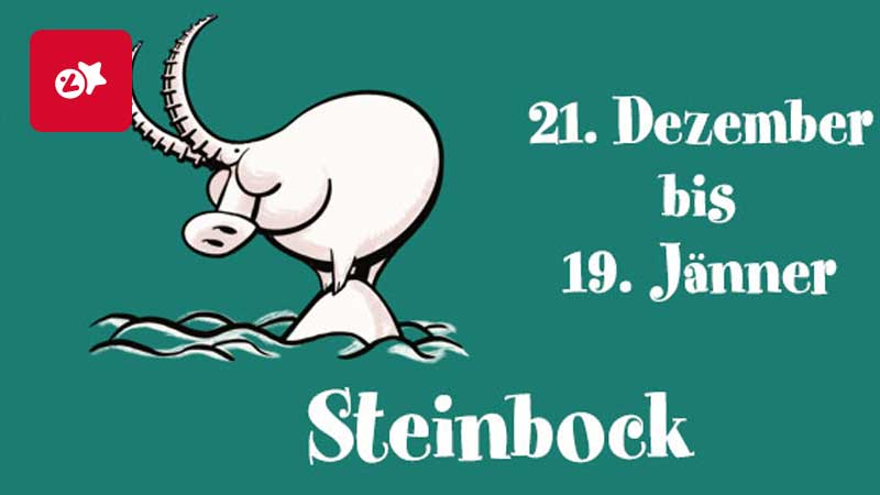 Lotto Horoskop Steinbock