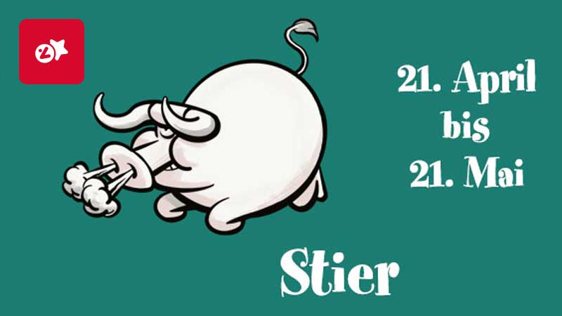 Lotto Horoskop Stier