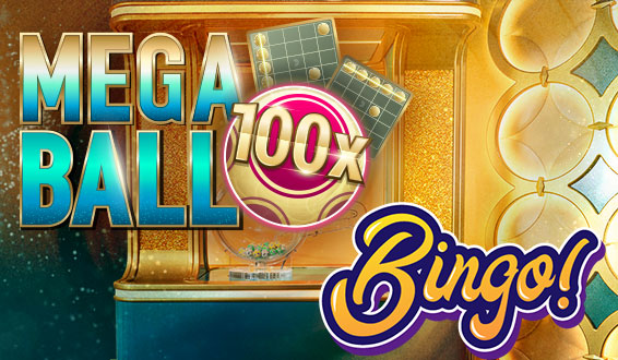 Megaball meets Bingo auf win2day