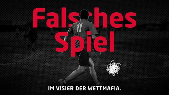 Podcast Falsches Spiel Folge 1