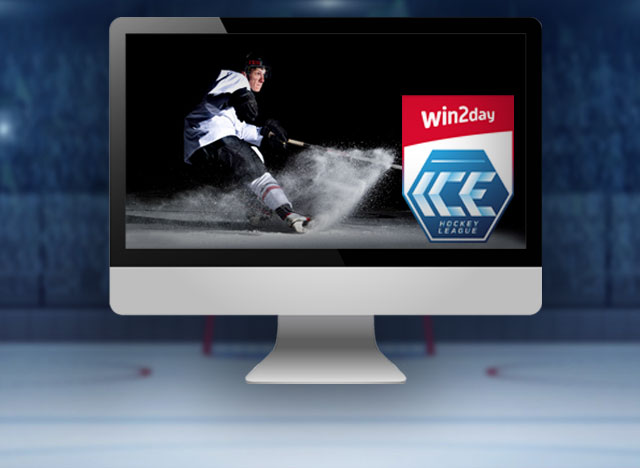 ICE Hockey League Live Streaming 