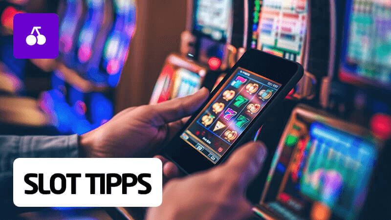 Slots Tipps