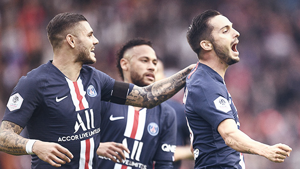 Sportwetten Insider Frankreich Ligue 1